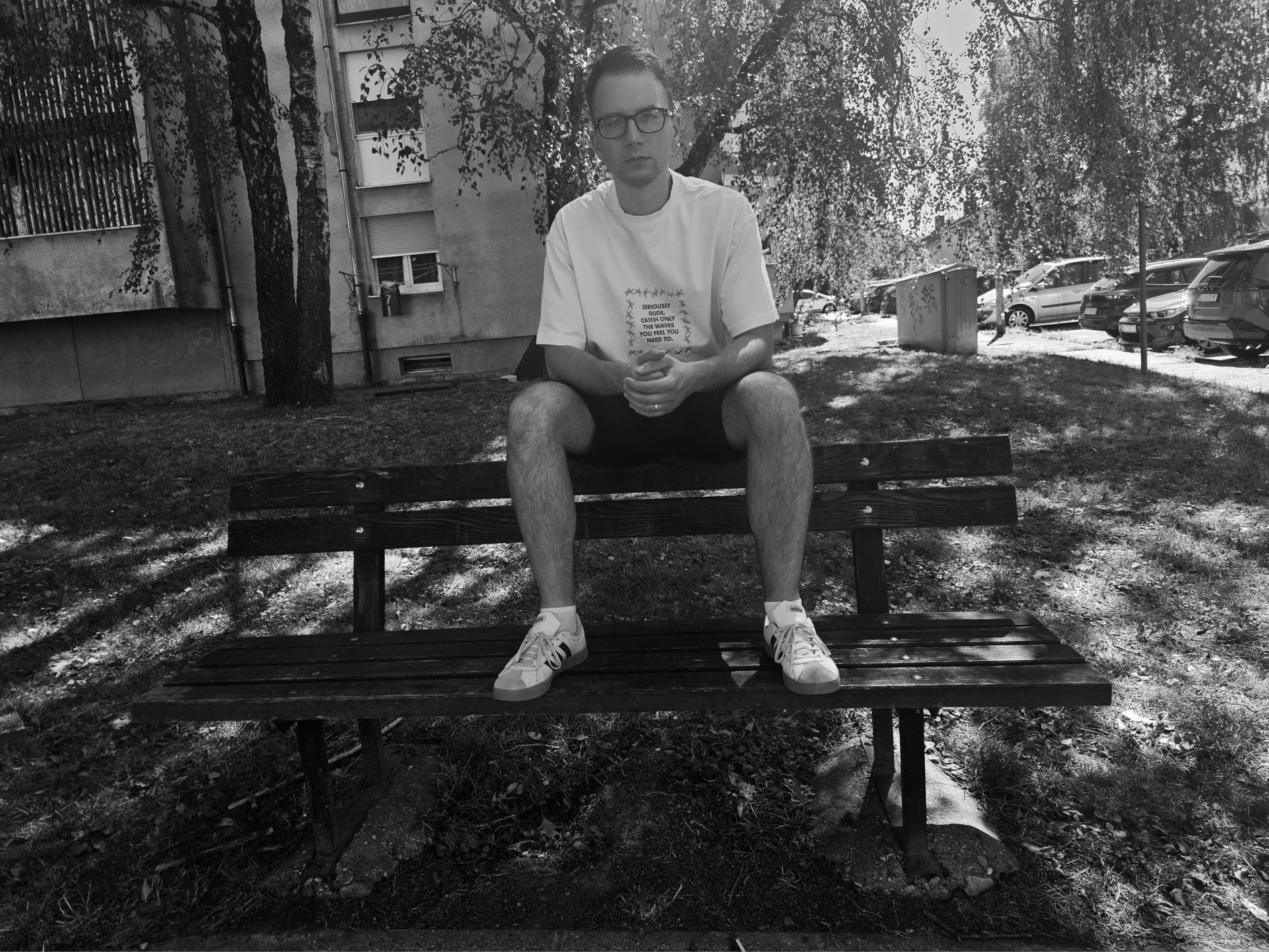 Mateo Tintor, web dizajner i developer